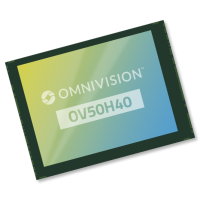 OV50H40  5000万60帧/秒手机CMOS