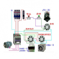 PLC(可编程控制系统)