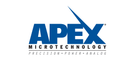 Apex Microtechnology半导体