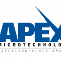 Apex Microtechnology半导体