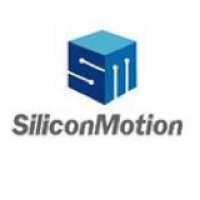 慧荣科技SiliconMotion